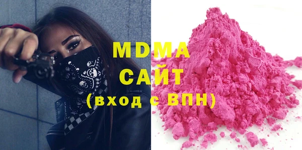 мет Волоколамск